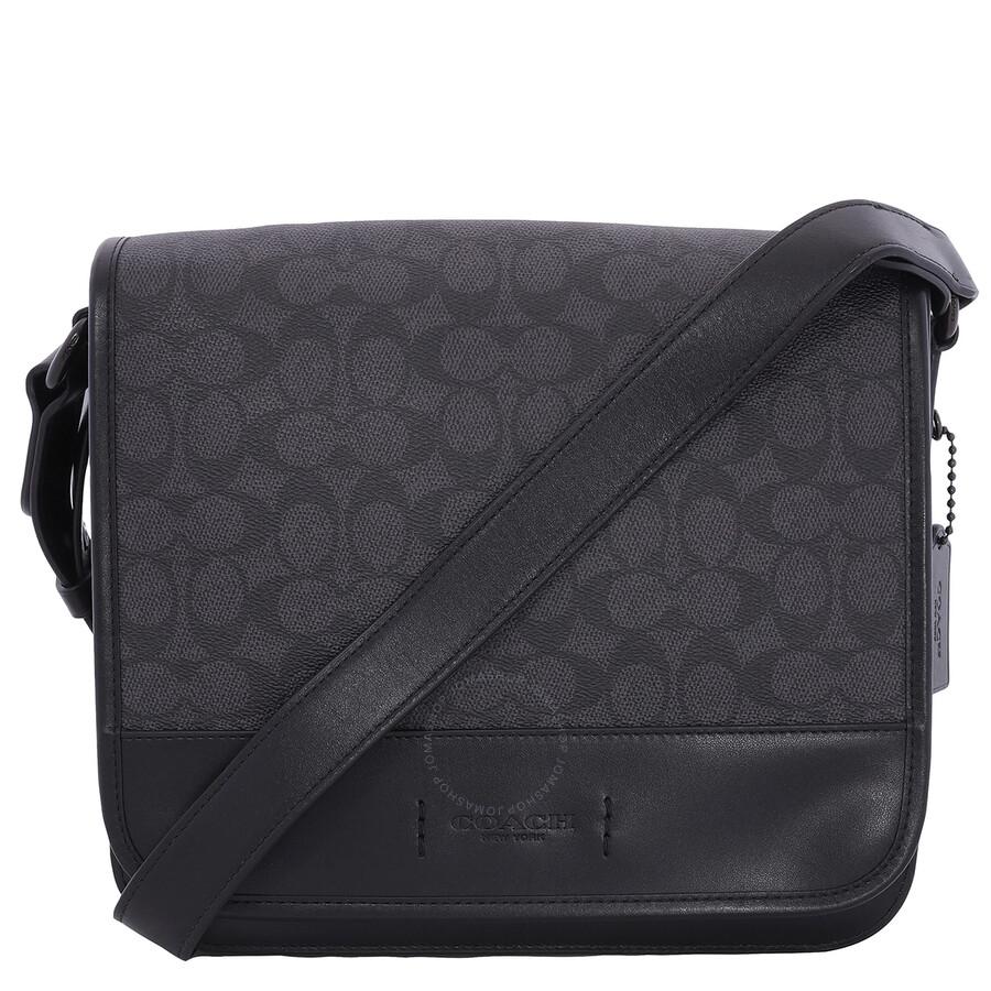 Coach gotham messenger sale