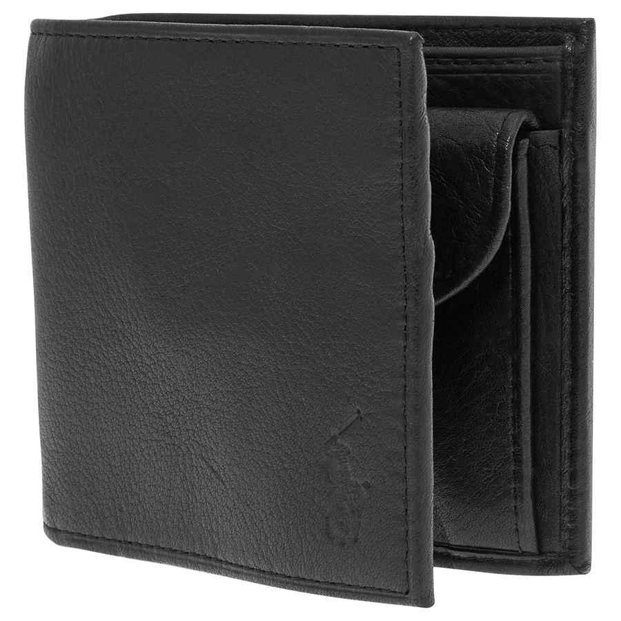 Polo Ralph Lauren Pony-embossed Pebbled Leather Coin Wallet in Black for  Men - Save 25% | Lyst