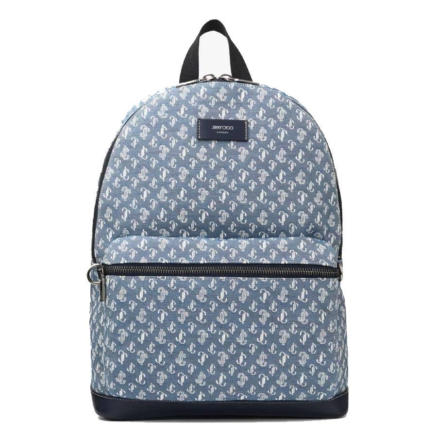 Jimmy Choo Backpacks for Men | Online Sale up to 58% off | Lyst