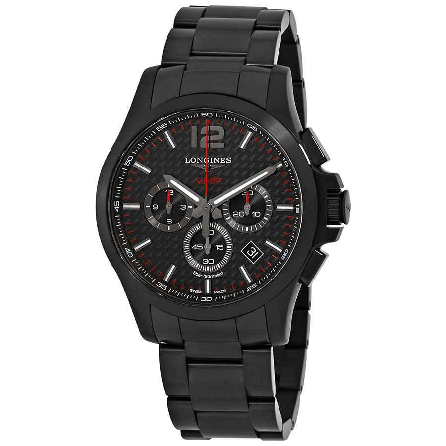 longines watch conquest vhp mens