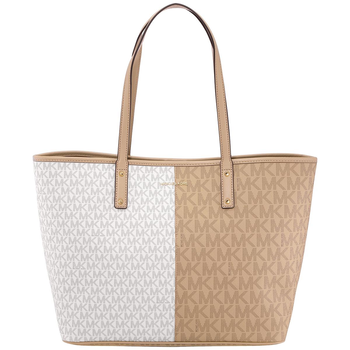 Michael kors voyager semi lux sale