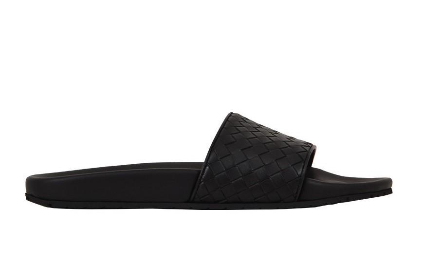 bottega veneta sandals men's