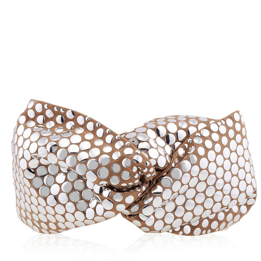 Burberry headband xs hot sale