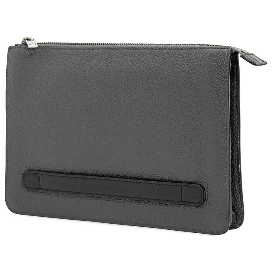 acne studios fjällräven clutch