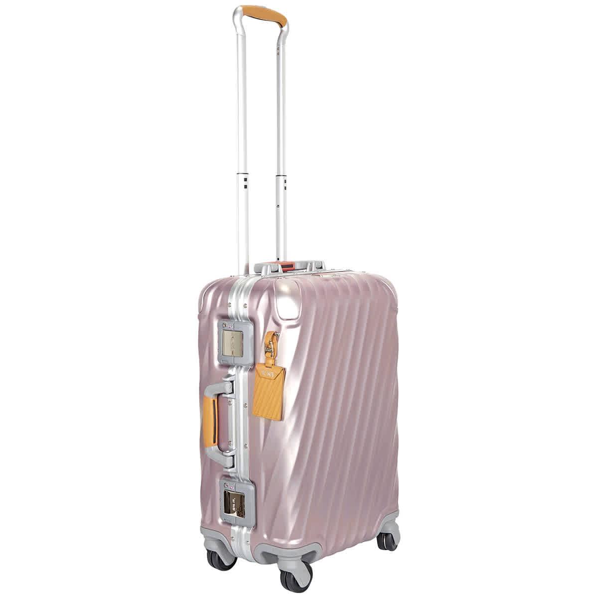 tumi carry on roller