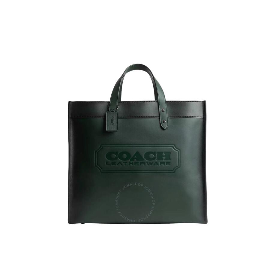 Coach field ankor tote 40 rocket