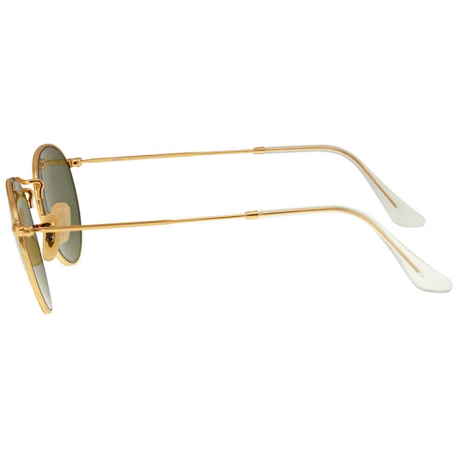 Ray-Ban Eyeware & Frames & Optical & Sunglasses Rb34 001 in Green | Lyst