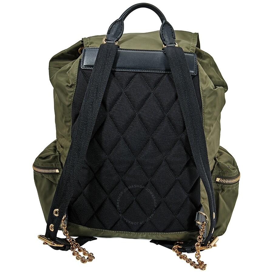 Burberry backpack sale sale