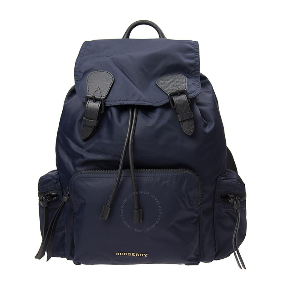 Burberry Backpacks for Men Online Sale up to 59 off Lyst