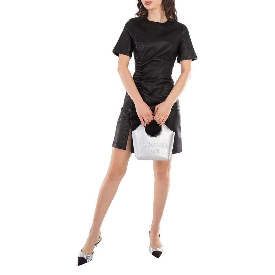 お買い得！！★ Balenciaga ★ Mary Kate XS バッグ 送料無料】BALENCIAGA[バレンシアガ] / MARY-KATE XS Tote Bag