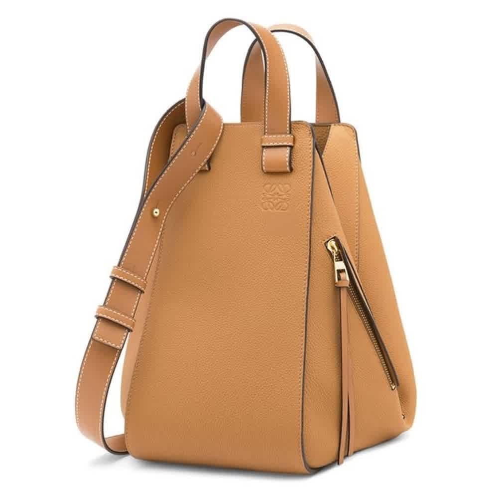 loewe hammock bag medium