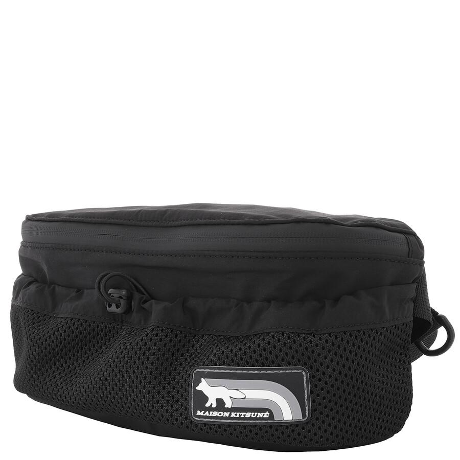 Maison Kitsuné Belt Bags and Fanny Packs for Men | Online