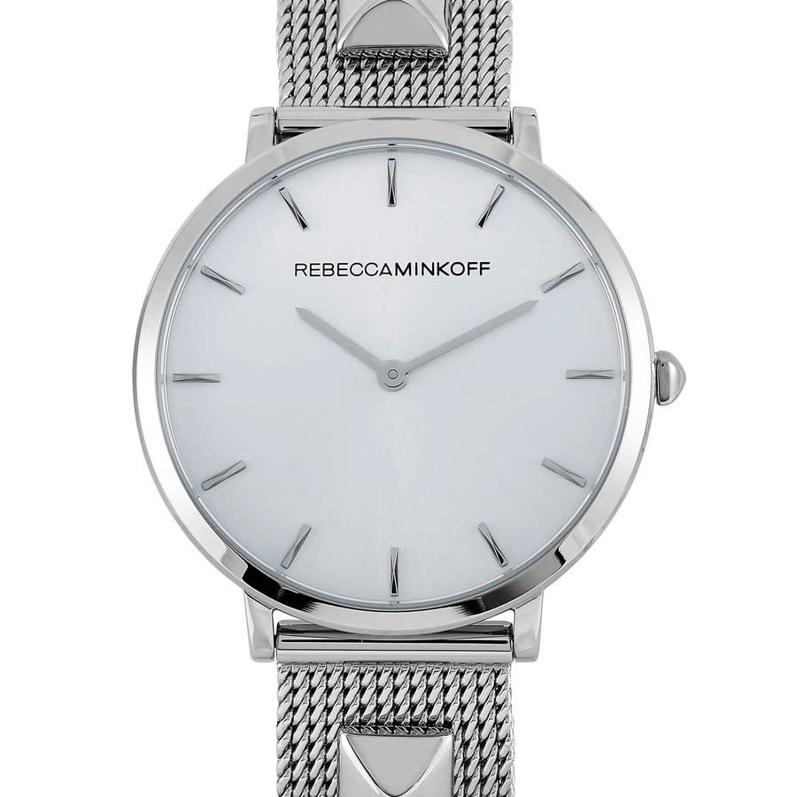 Rebecca hot sale minkoff relojes