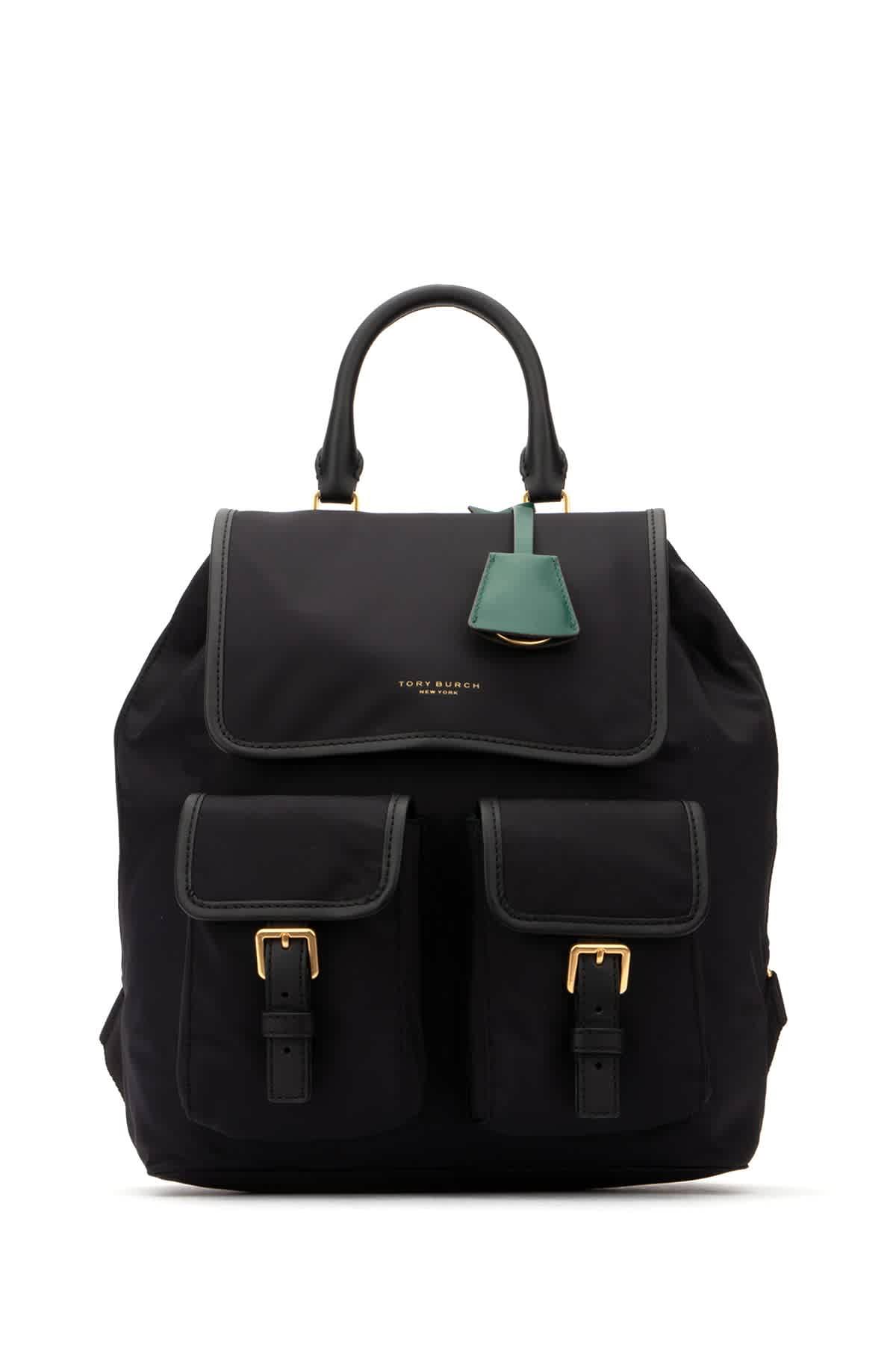 tory burch perry nylon backpack