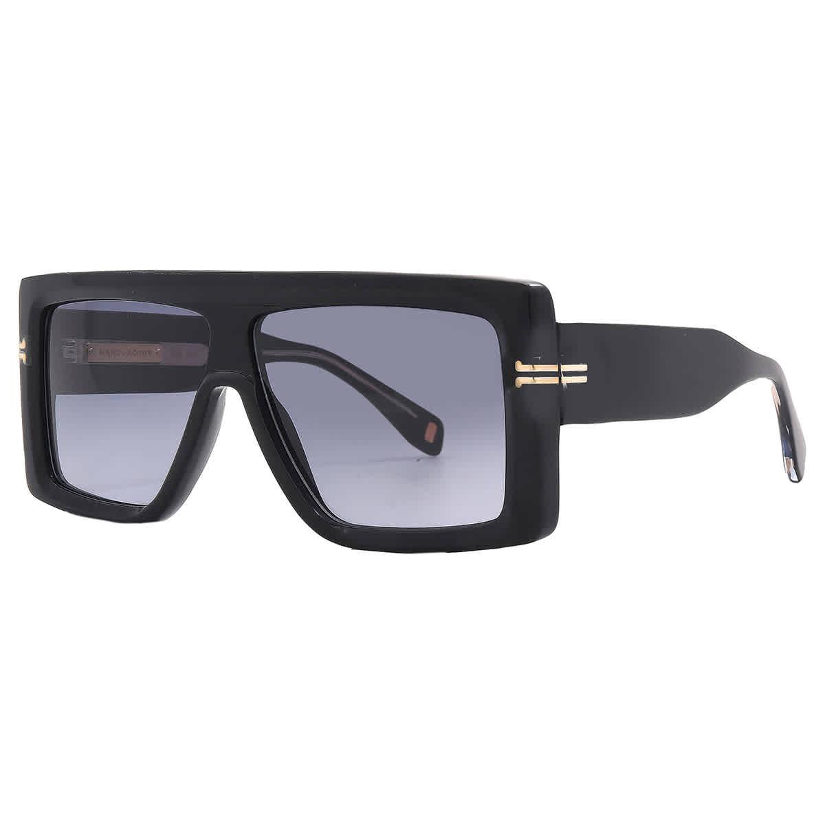 ● MARC JACOBS ● サングラス Grey / Dark Grey Shaded / 53mm Amazon.com: Marc Jacobs MARC 647/S Black/Dark Grey Shaded 53