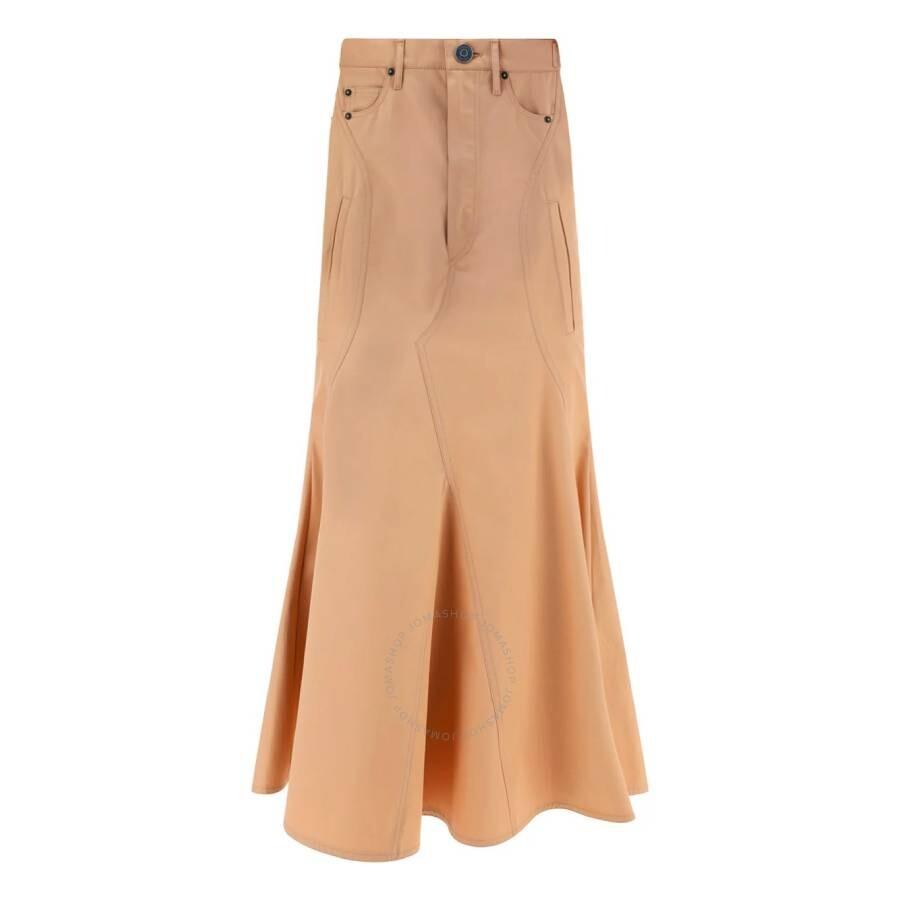 Burberry Maxi skirts for Women | Online Sale up to 90% off
