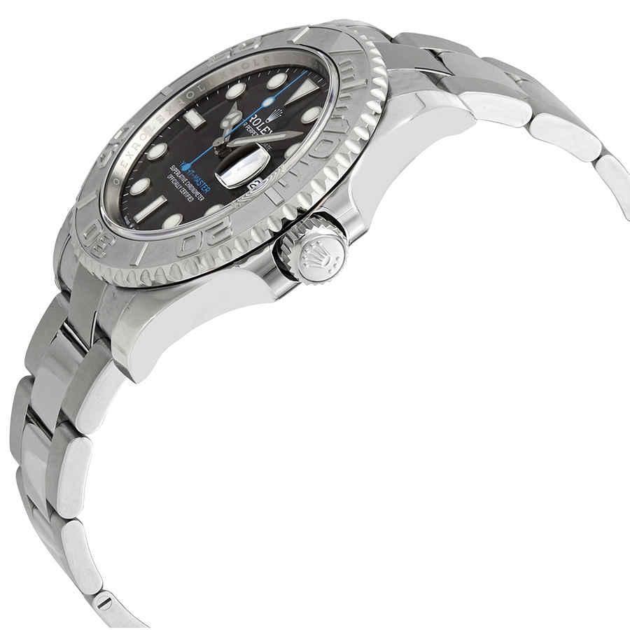 Rolex 40 Dial Watch 126622rso in Metallic for Men Lyst