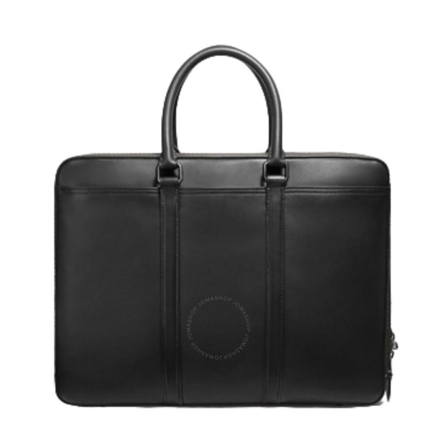 Men's COACH Briefcases and laptop bags Lyst Australia