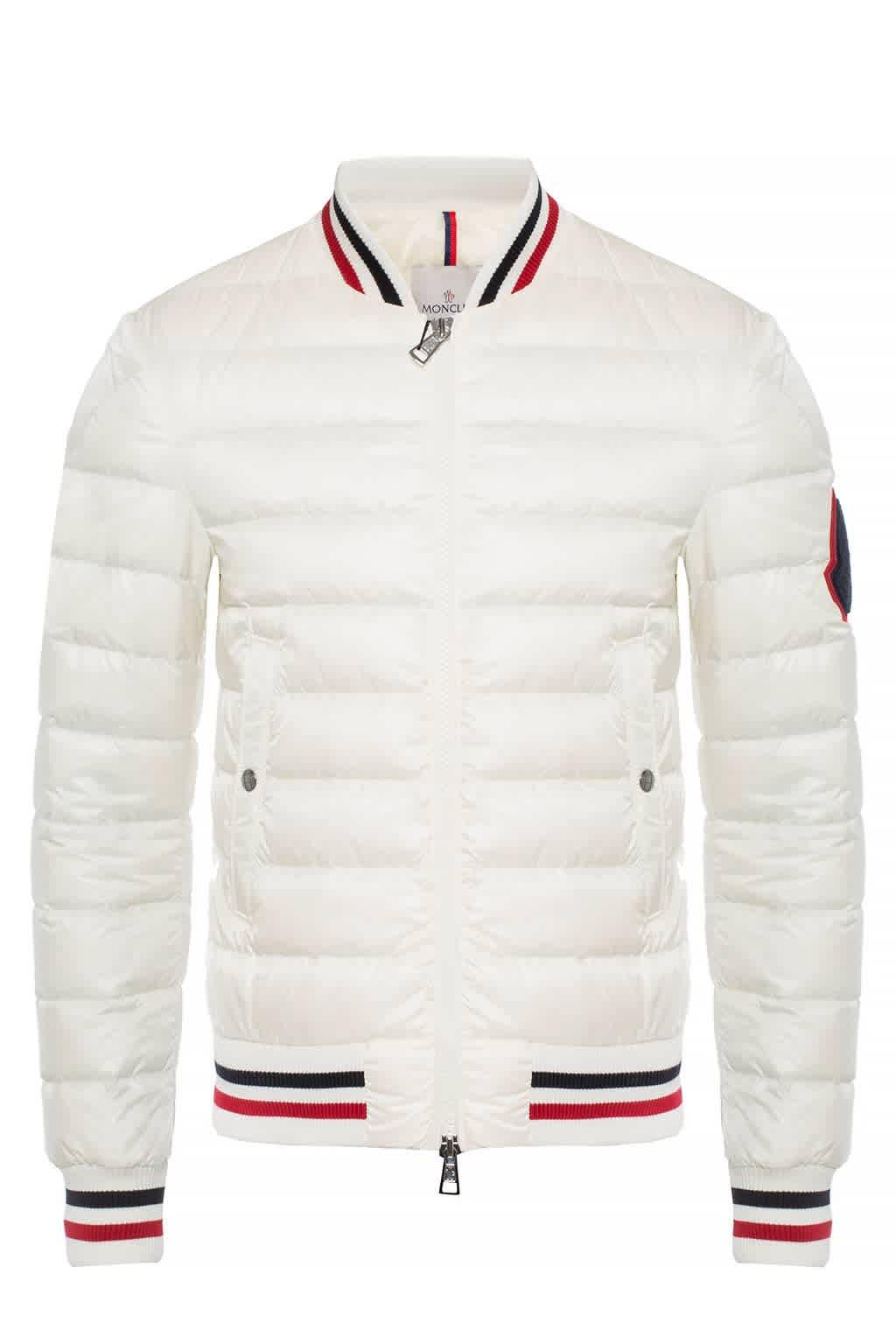 deltour' Quilted Down Jacket 