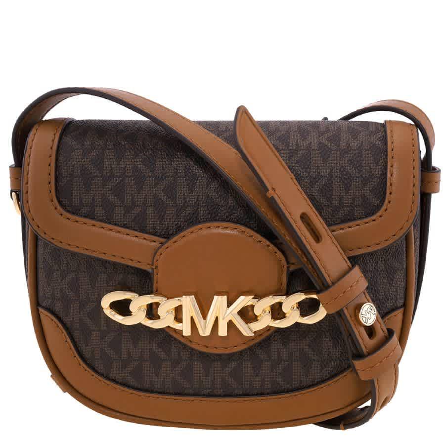 authorized discount retailer Michael Kors Women s Black Hally