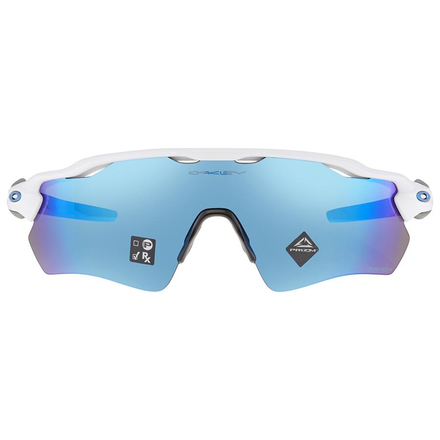 Oakley Radar Ev Path Prizm Sapphire Sport Sunglasses Oo9208 920857 1 in Blue for Men Lyst UK