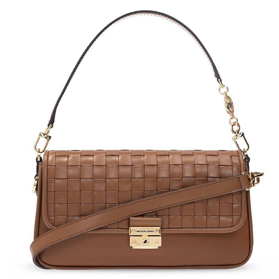 Michael Michael Kors Bradshaw Shoulder Bag