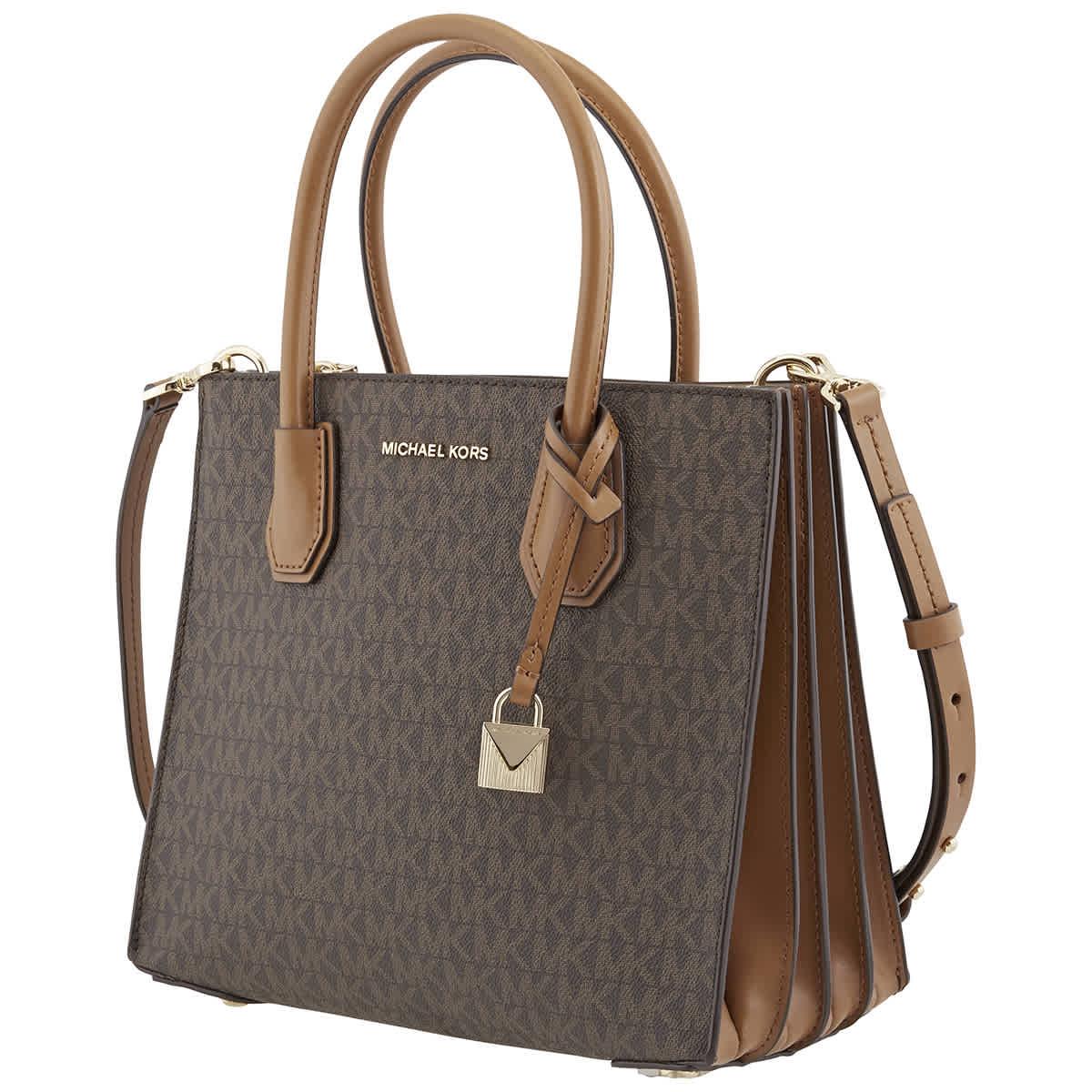 michael kors mercer md accordion convertible tote