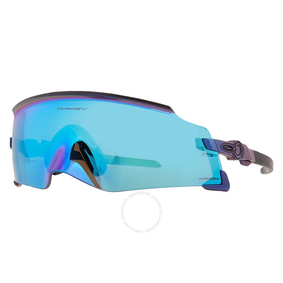 oakley kato prizm sapphire ジャンク Oakley Kato Cycling Sunglasses Prizm Sapphire Lens Review