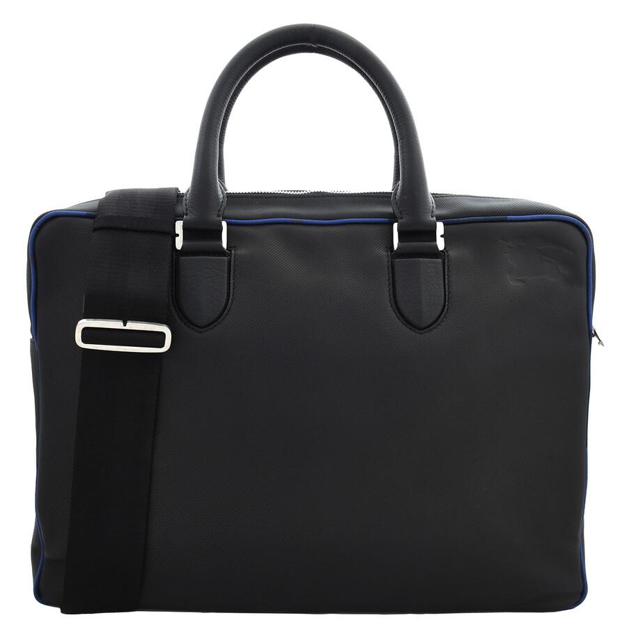 Burberry Briefcases and laptop bags for Men | Online Sale up
