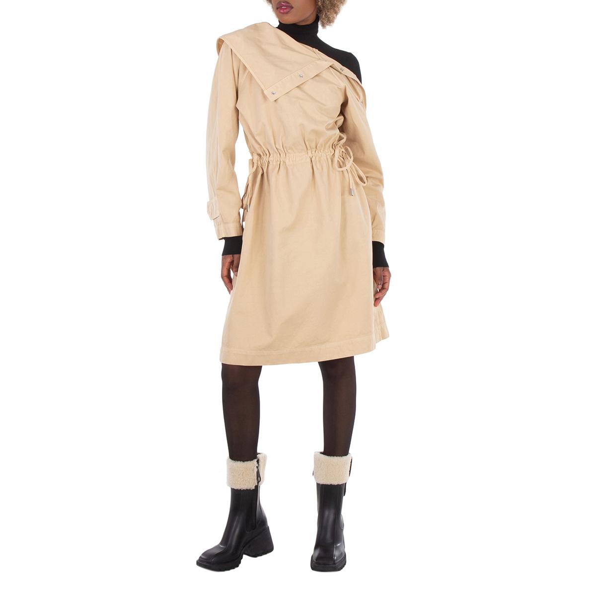 burberry winter dress 5 Ways Burberry's Winter 2026 Collection Captured the City After Dark