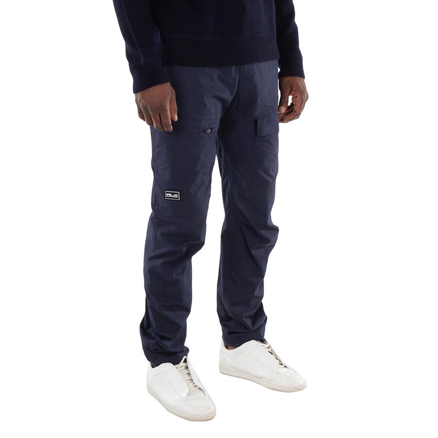 Polo Ralph Lauren Hybrid Performance Cargo Pants, Size 30W-32L in