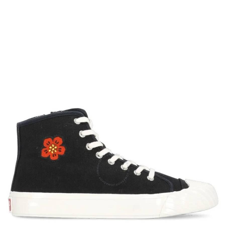 KENZO High-top sneakers for Women | Online Sale up to 75