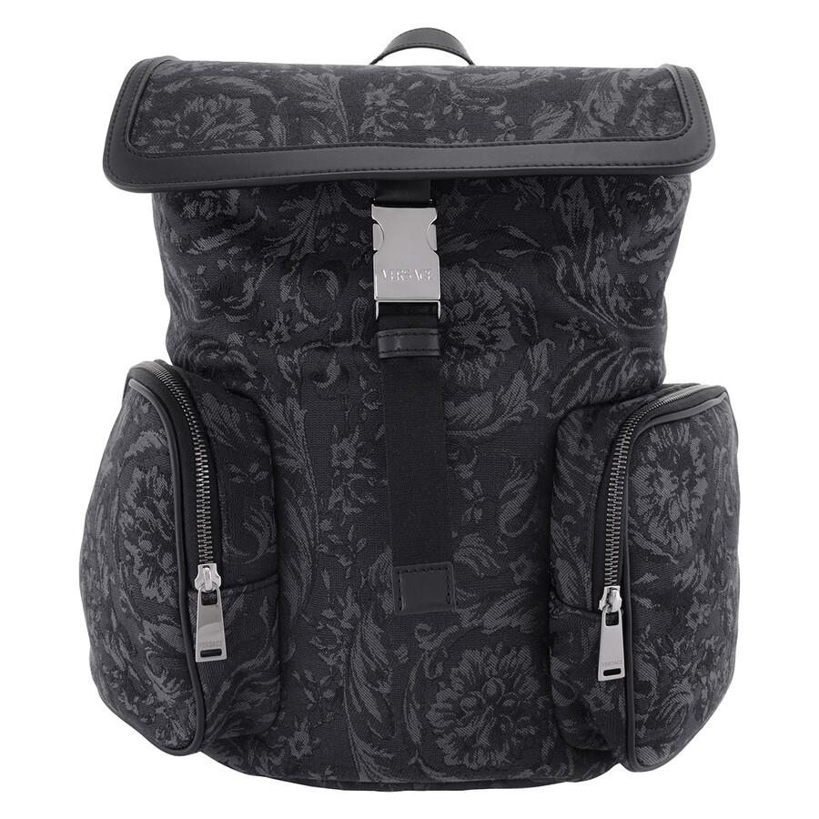 botkier trigger leather convertible backpack Valentina Botkier Convertible Backpack Botkier New York Trigger Mini Convertible  Backpack Womens Black Polyester Lined