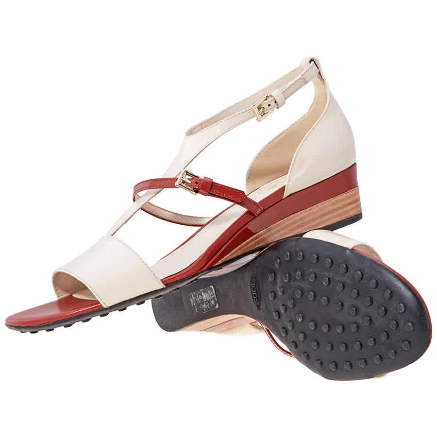 tods sandals
