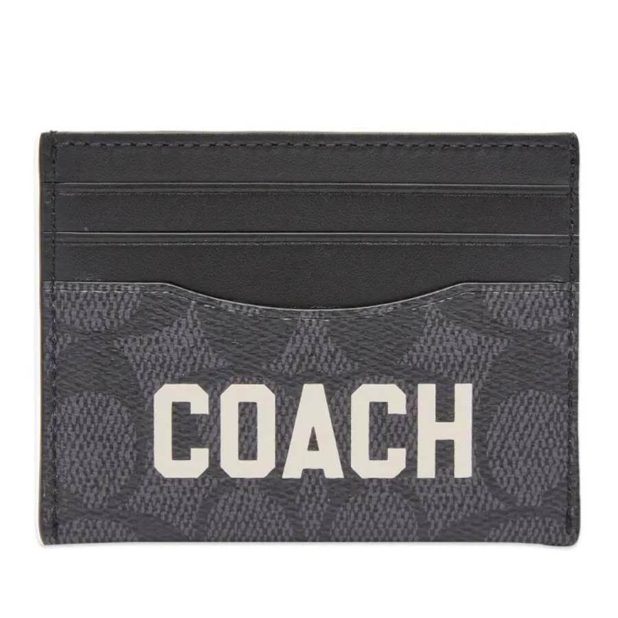 Men's COACH Wallets and cardholders Lyst Canada