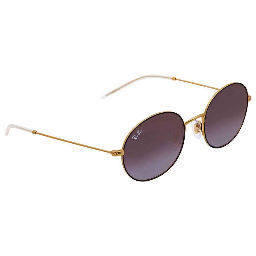 grey gradient mirror