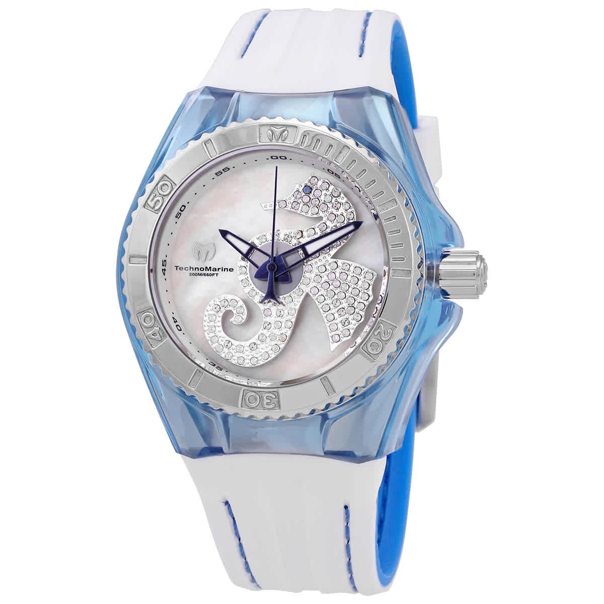 Technomarine cruise women's watch sale