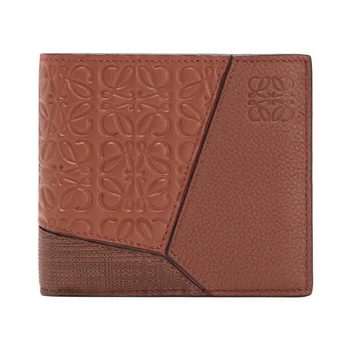 loewe mens wallet