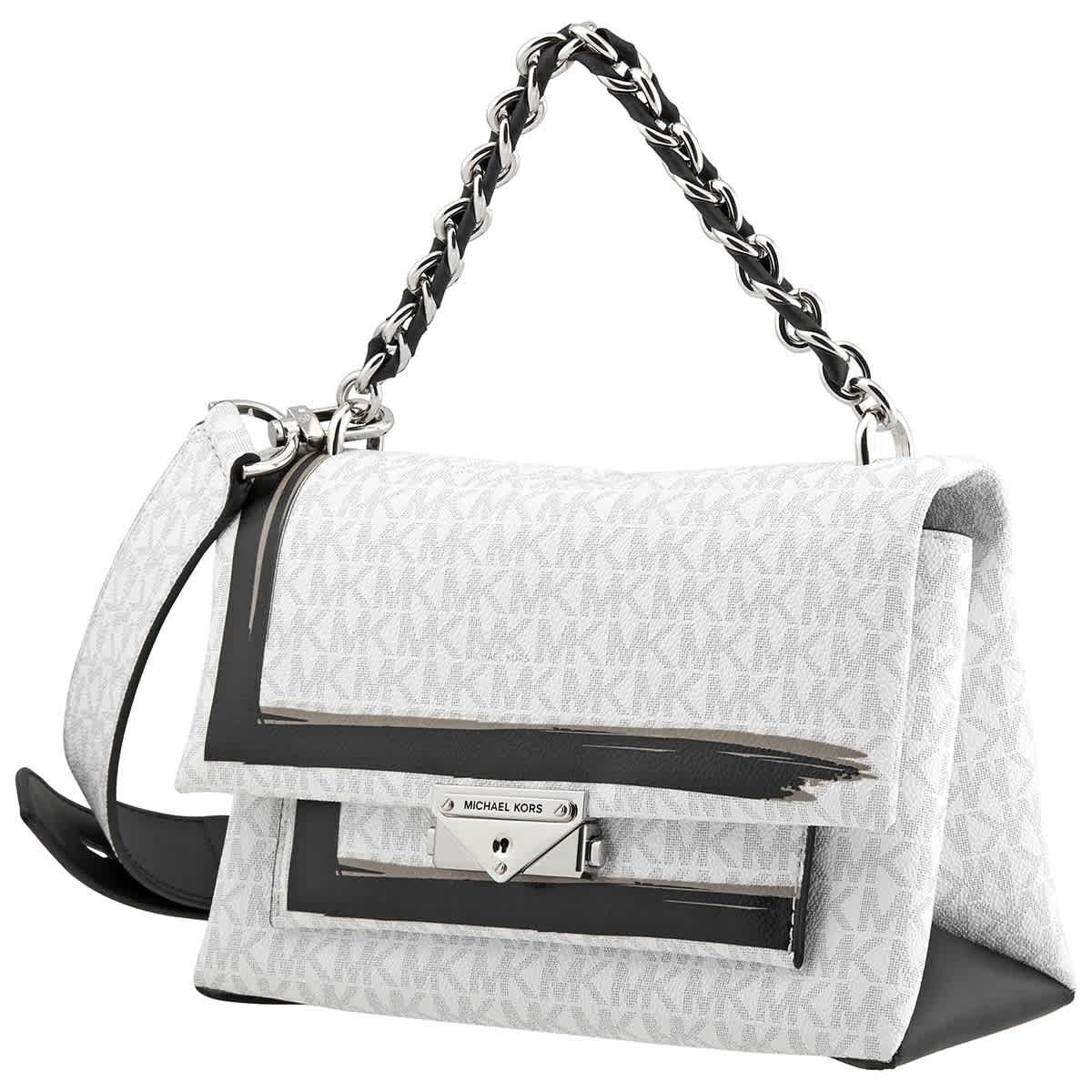 michael kors robin t strap