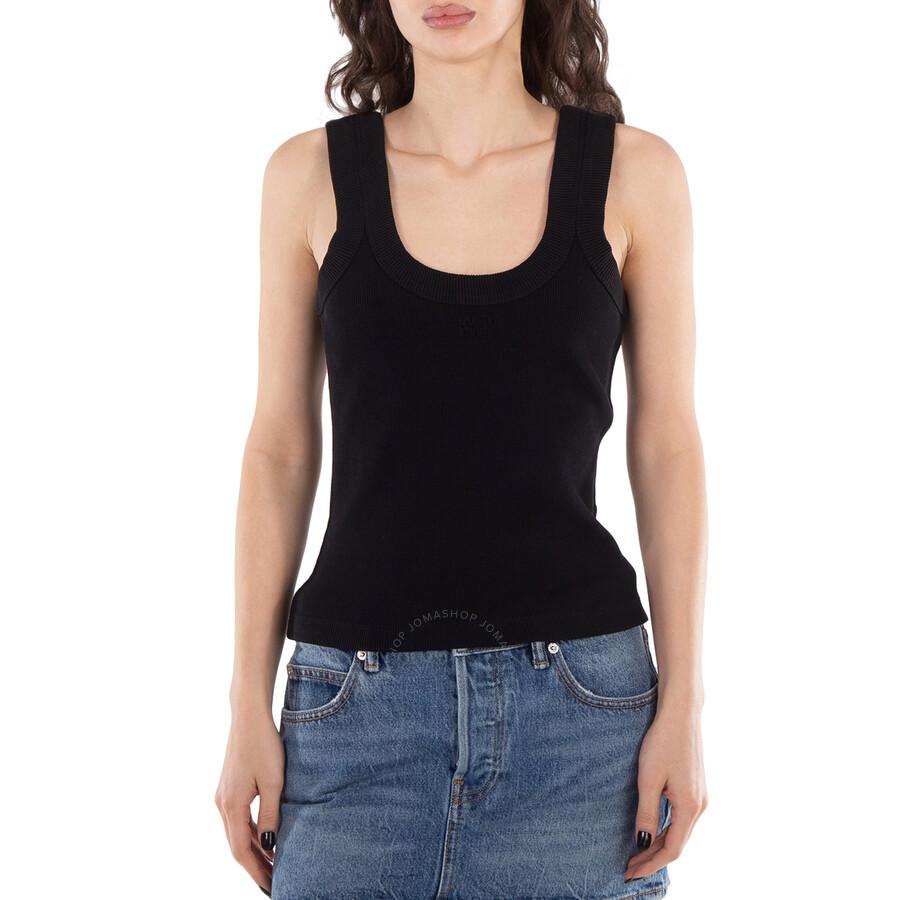 T By Alexander Wang Sleeveless and tank tops for Women