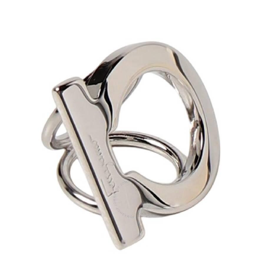 Ferragamo Rings for Women | Online Sale up to 44% off | Lyst