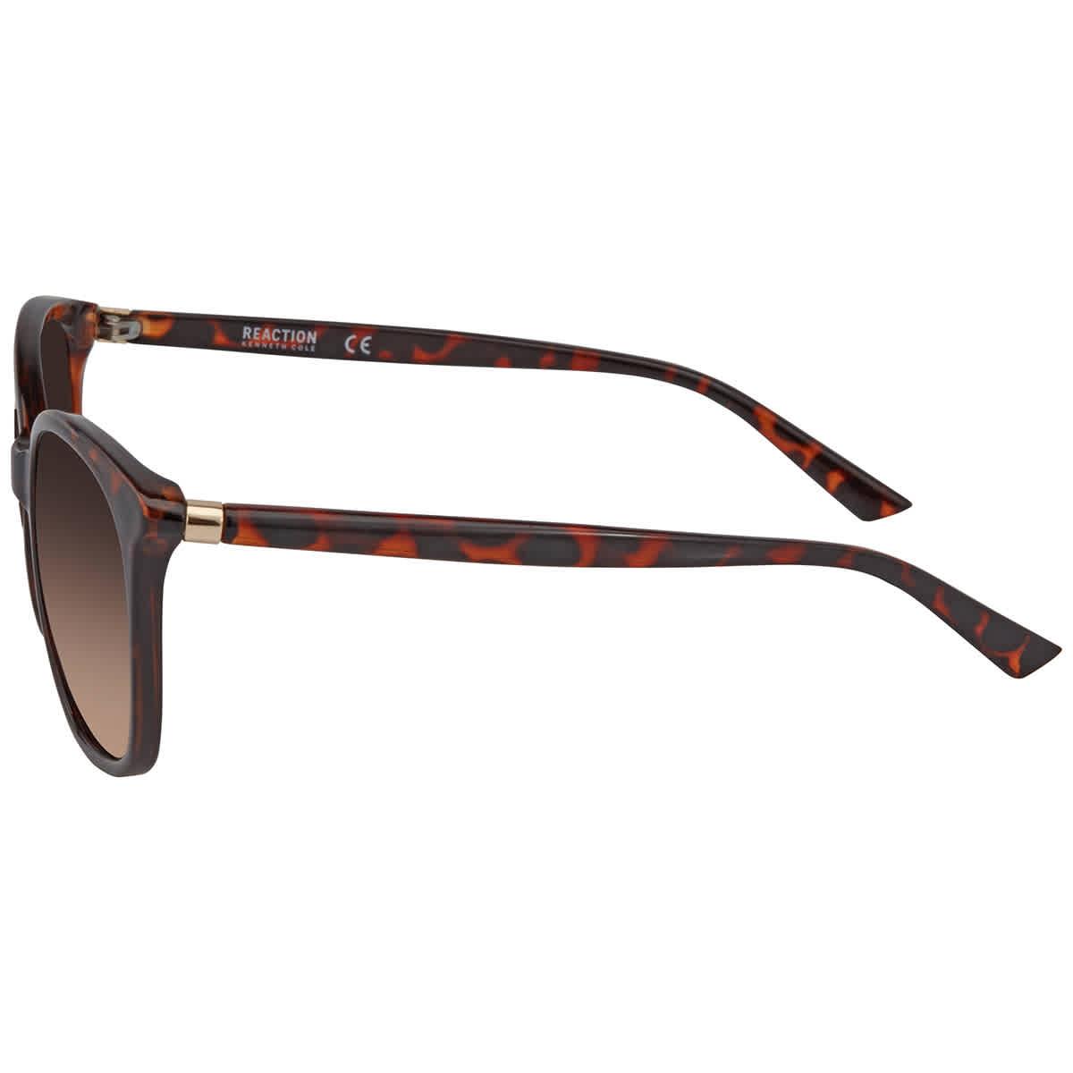 Gradient Cat Eye Sunglasses Kc2840 56