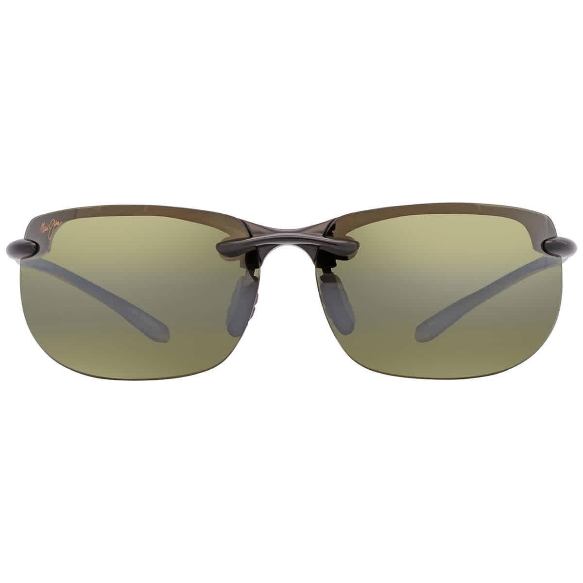 Maui jim wrap clearance around sunglasses
