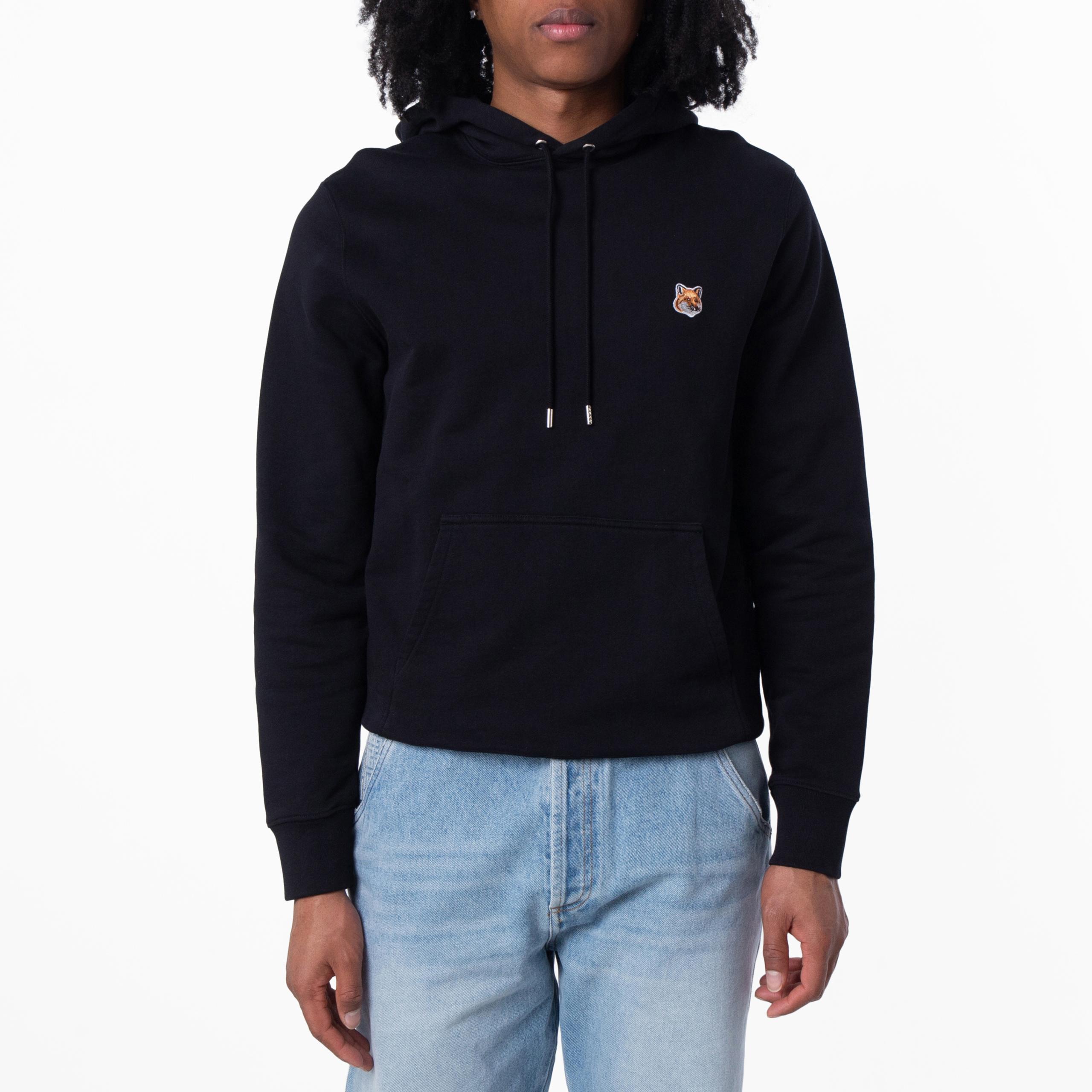 Maison Kitsuné Hoodies for Men | Online Sale up to 63% off | Lyst