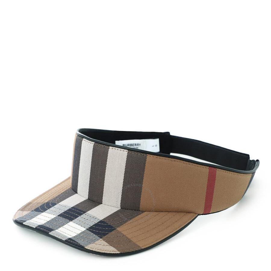 burberry-Brown-High-Top-Sun-  display picture 1