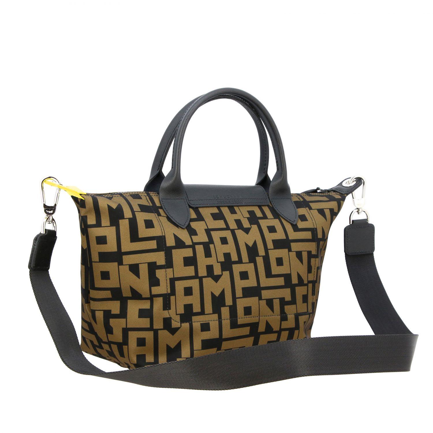 longchamp le pliage lgp backpack