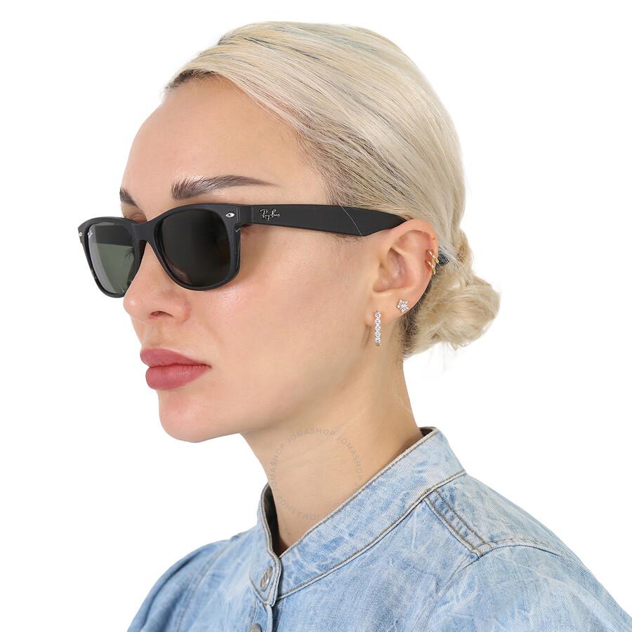 original wayfarer color mix