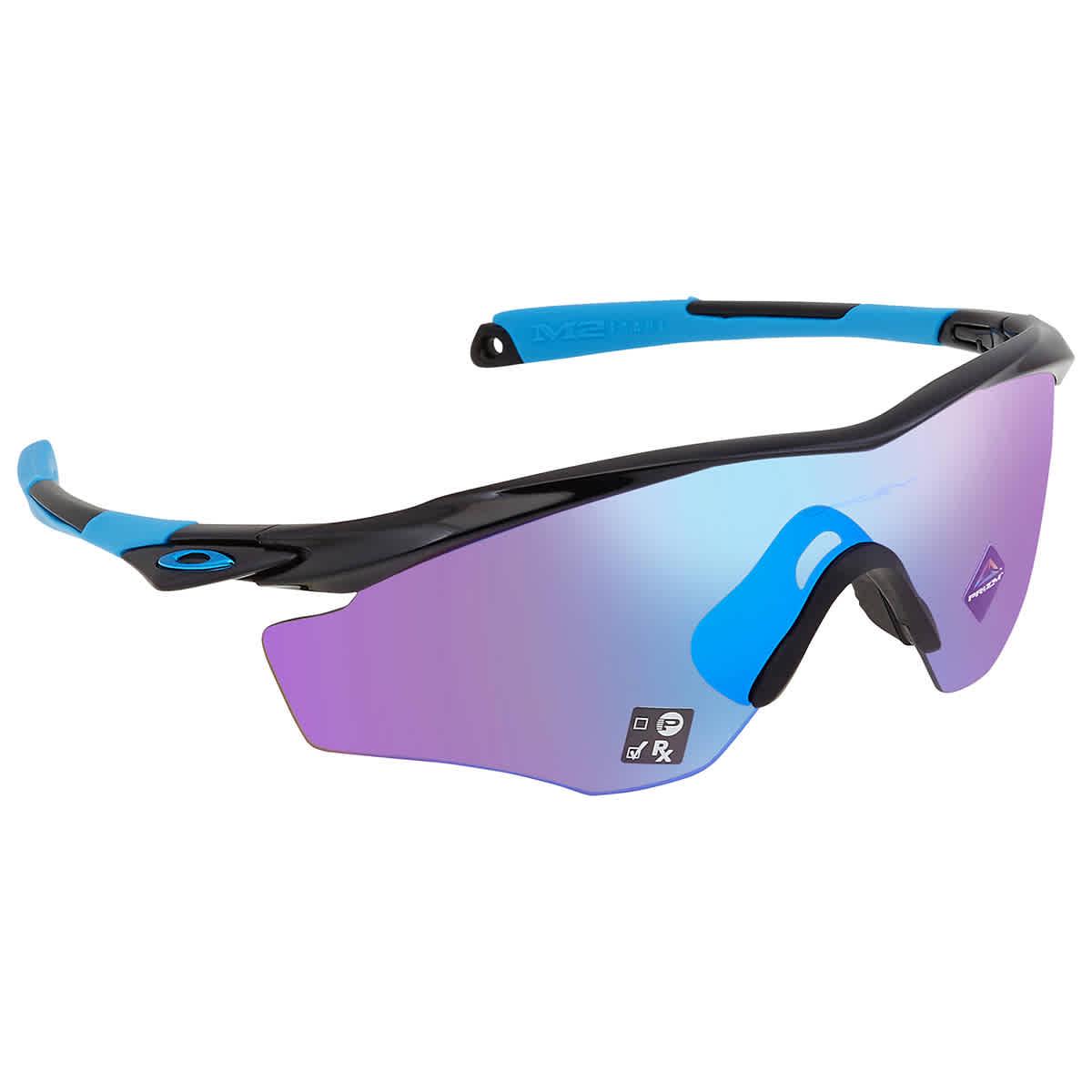 Oakley Eyeware & Frames & Optical & Sunglasses in Blue for | Lyst