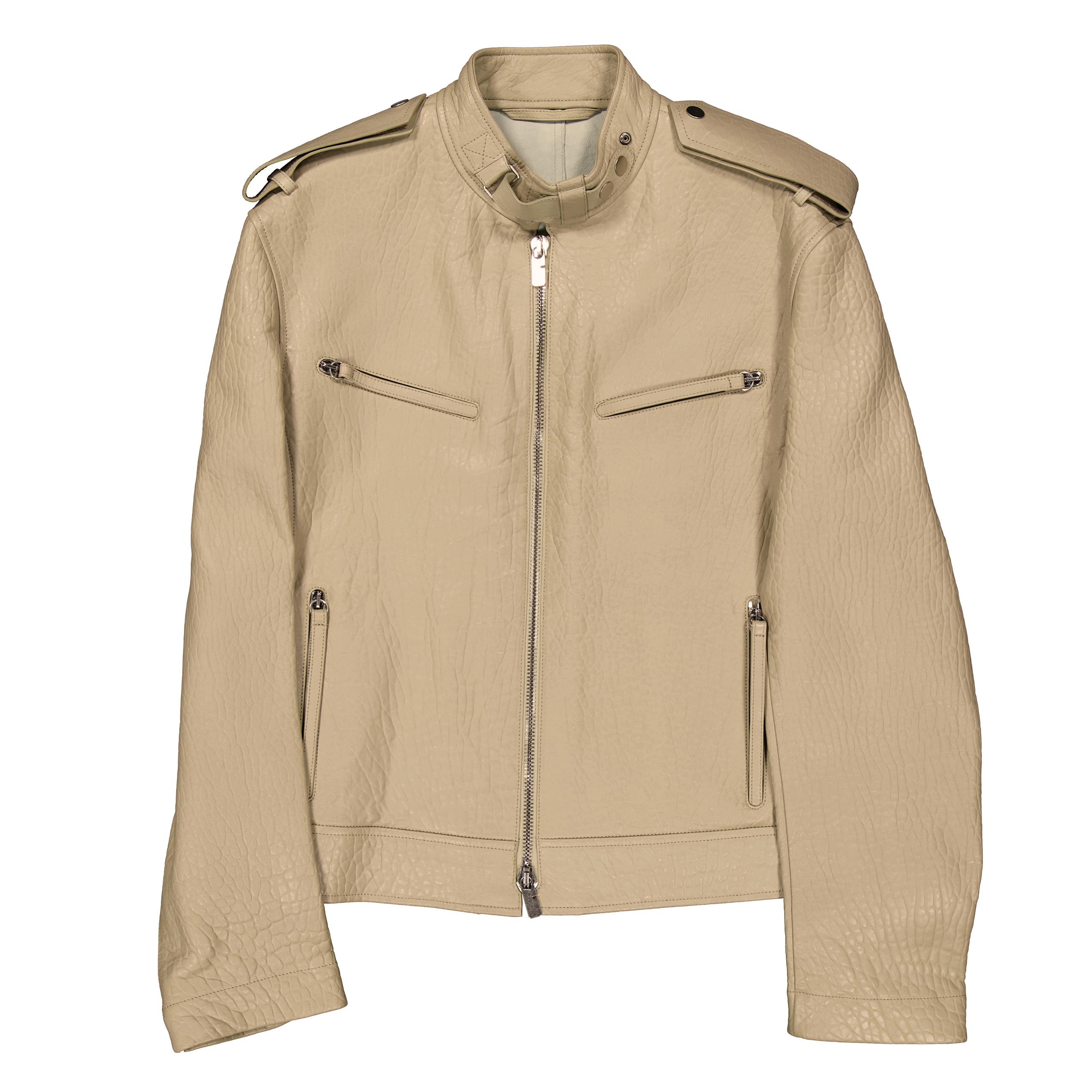 Men's Burberry Leather jackets from £1,895 | Lyst UK