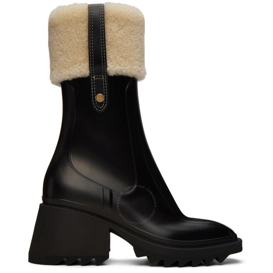 Designer Chloé Betty Boots for Women - Up to 47% off | Lyst